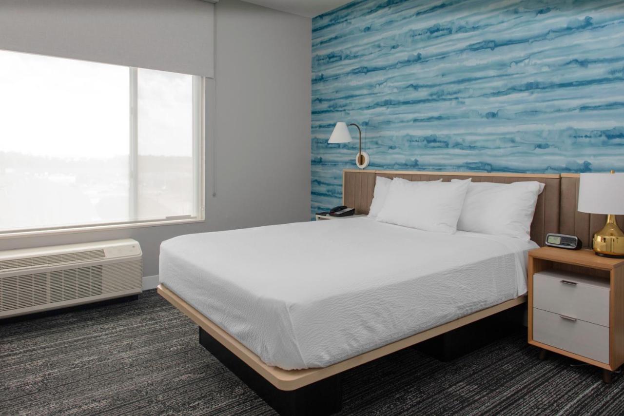 Towneplace Suites By Marriott Dayton Wilmington Zewnętrze zdjęcie